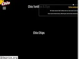 Sites similar to chio.de