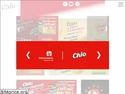 Sites similar to chio.hu