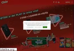 Sites similar to chio.ro