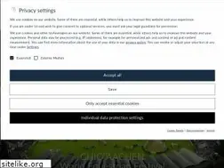 Sites similar to chioaachen.de