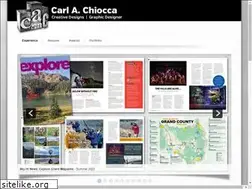 Sites similar to chiocca.com