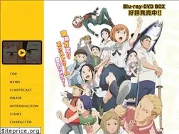 Sites similar to chiochan.jp