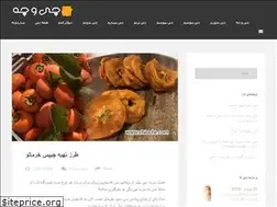 Sites similar to chioche.com