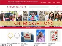 Sites similar to chiocreations.com