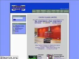 Sites similar to chiodoglass.co.uk