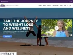 Sites similar to chiofliferetreat.com.au