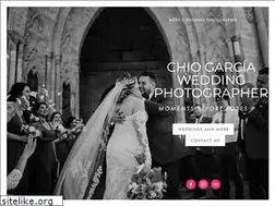 Sites similar to chiogarcia.com