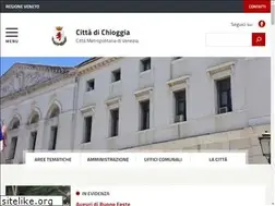 Sites similar to chioggia.org