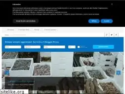 Sites similar to chioggiapesca.it