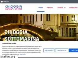 Sites similar to chioggiasottomarina.it