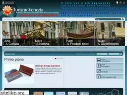 Sites similar to chioggiatourism.it