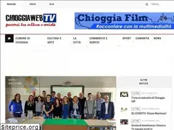Sites similar to chioggiawebtv.it