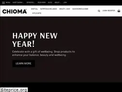 Sites similar to chiomatotalbody.com