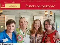 Sites similar to chiomegahouston.com