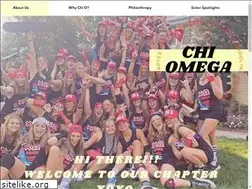 Sites similar to chiomegauncchapelhill.com