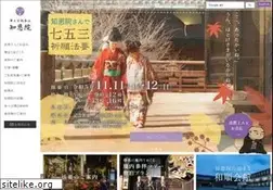 Sites similar to chion-in.or.jp