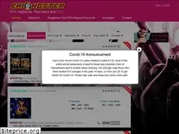 Sites similar to chiongster.com
