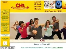 Sites similar to chionline.com