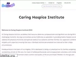 Sites similar to chionline.org