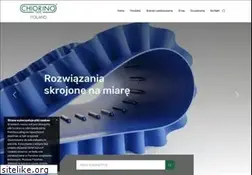 Sites similar to chiorino.com.pl