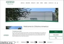 Sites similar to chiorino.us