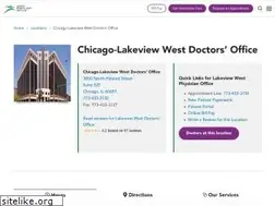 Sites similar to chiorthosports.com