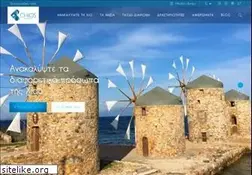 Sites similar to chios.gr