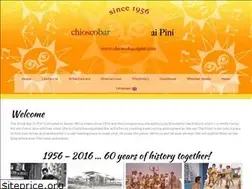 Sites similar to chioscobaraipini.com