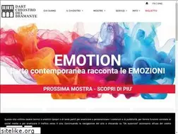Sites similar to chiostrodelbramante.it