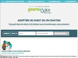 Sites similar to chiot-et-chaton.fr