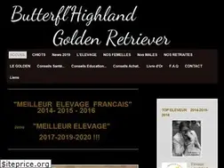 Sites similar to chiot-golden-retriever.com