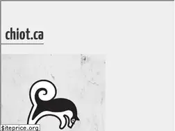 Sites similar to chiot.ca