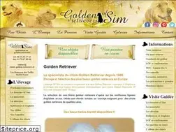 Sites similar to chiots-golden-retrievers.fr