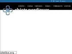 Sites similar to chiotsnordiques.com