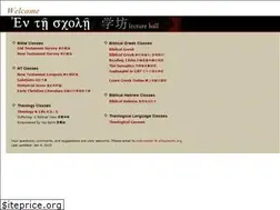 Sites similar to chioulaoshi.org