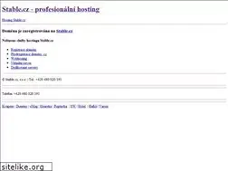 Sites similar to chip-app.cz