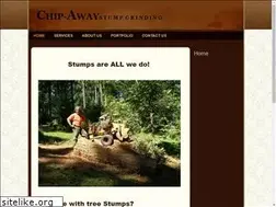 Sites similar to chip-away.com