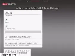 Sites similar to chip-digital.de