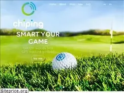 Sites similar to chip-ing.com