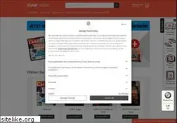 Sites similar to chip-kiosk.de