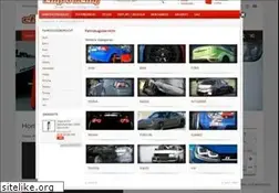 Sites similar to chip-racing.ch