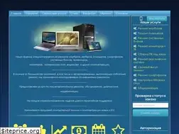 Sites similar to chip-service.com.ua