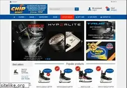 Sites similar to chip-sport.com