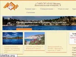 Sites similar to chip-top.ru