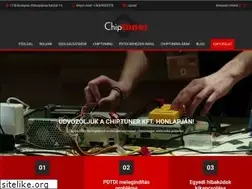 Sites similar to chip-tuner.hu
