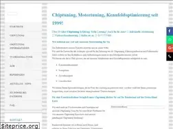Sites similar to chip-tuning.tv