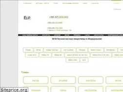 Sites similar to chip-ua.com