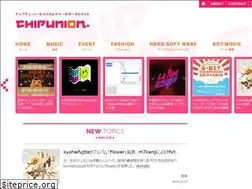 Sites similar to chip-union.net