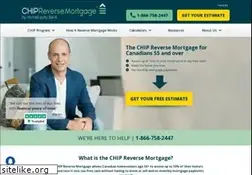 Sites similar to chip.ca