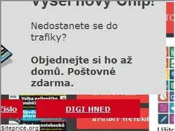 Sites similar to chip.cz